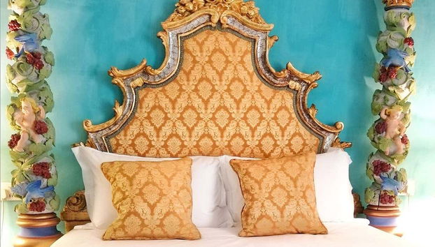 Casa Rocca Piccola Tickets - Foto 4