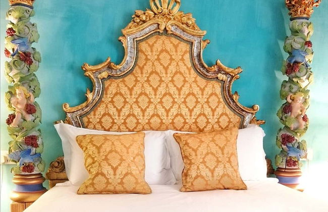 Casa Rocca Piccola Tickets - Foto 4