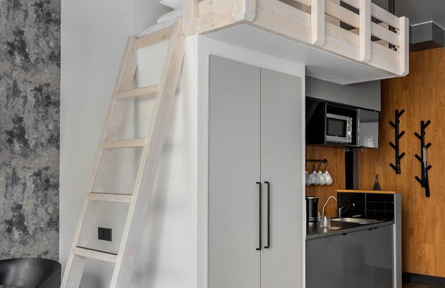 The Faces Petrogradskaya - Photo 26