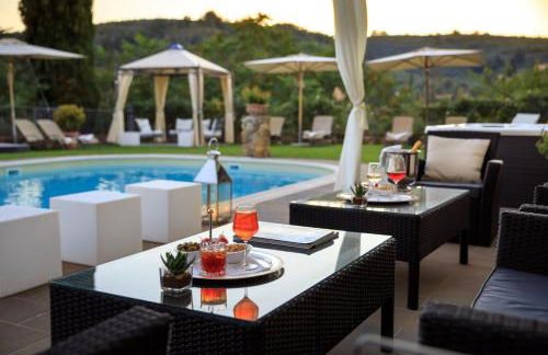 Villa il Sasso - Dimora d'epoca - Foto 11