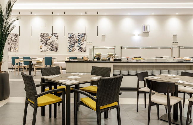 Aparthotel ILUNION Sancti Petri - Foto 65