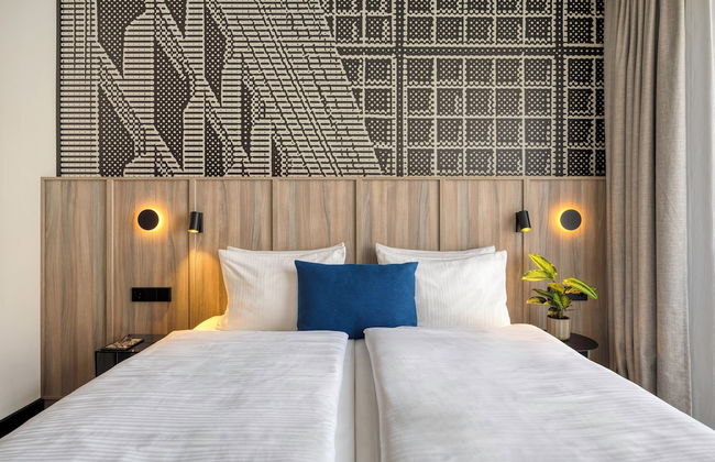 Citadines Kurfürstendamm Berlin - Photo 13