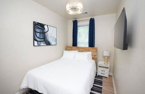 Four Bedroom House Near Sports & Museums - Foto 13