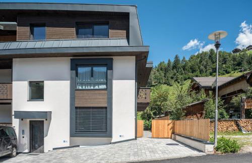 Apartement Franzl - Foto 25