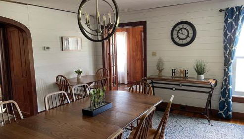 Creekside Escape on 200 acres - Foto 3