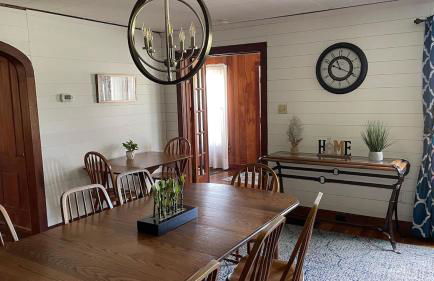 Creekside Escape on 200 acres - Foto 3