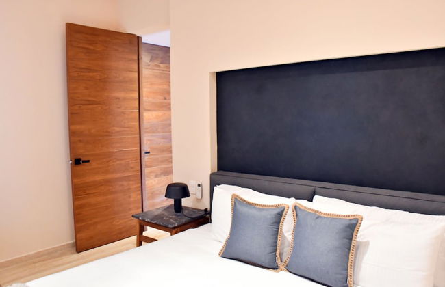 Ceren Luxury Apartments by Spot Rentals - Foto 48