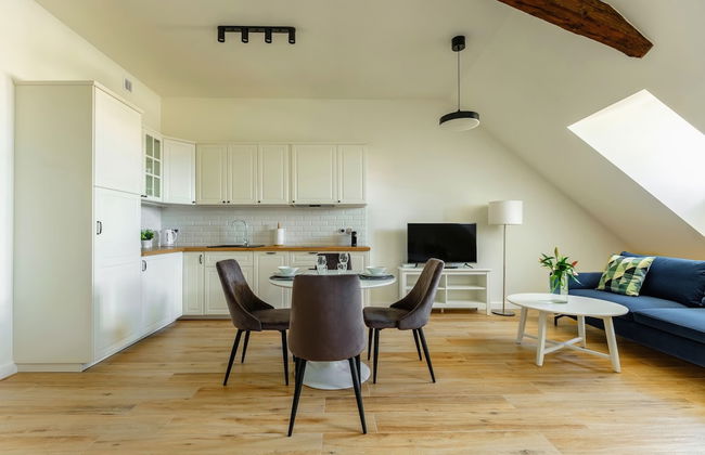 Rynek 10 Apartments - Foto 37