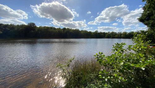 Cottage entier 4 ou 6 personnes gîte 19 - Foto 3