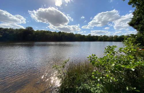 Cottage entier 4 ou 6 personnes gîte 19 - Foto 3