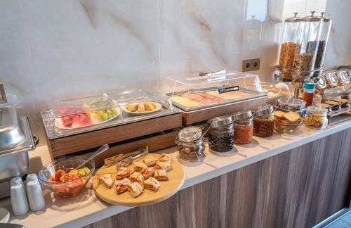 Lithoessa Luxury Apartments - Foto 20