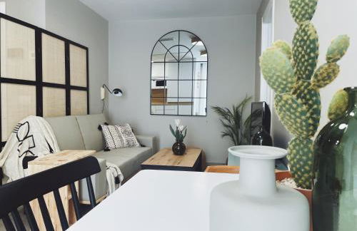 Apartamentos Martalia Namar centro - Photo 49