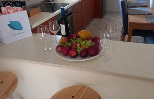 Villa Evàlia Complex -maisonnette -Eretria - Photo 9