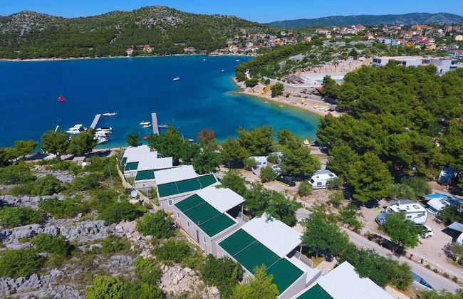 Oaza Mira Camping - Foto 31