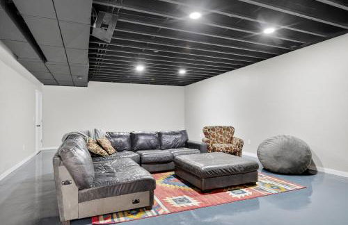 Peaceful Secluded Wausau Retreat home - Foto 33