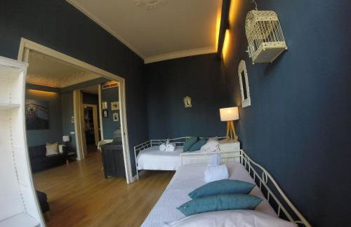 Mr. Serrano Apartments - Foto 10