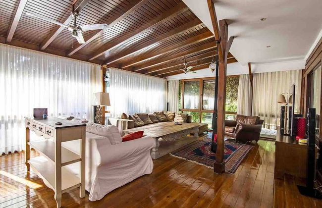 Very Special Villa, 6 and 3 Great For Family Reunions - Photo 17