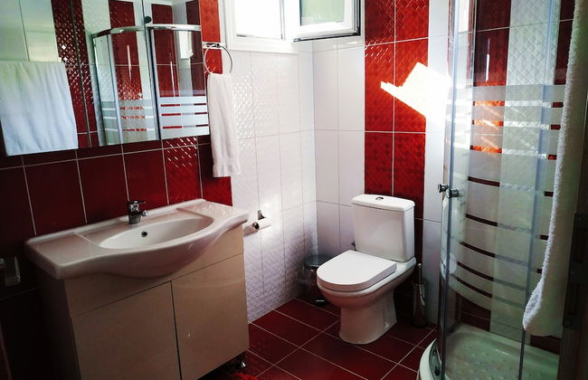 Luxurious Villa Paradise PRIVATE BEACH - Foto 10