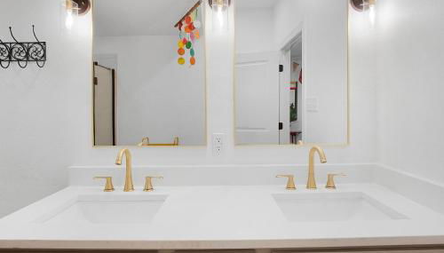 LaTexienda - 7min to A&M - Firepit - Volleyball - BBQ - Foto 4