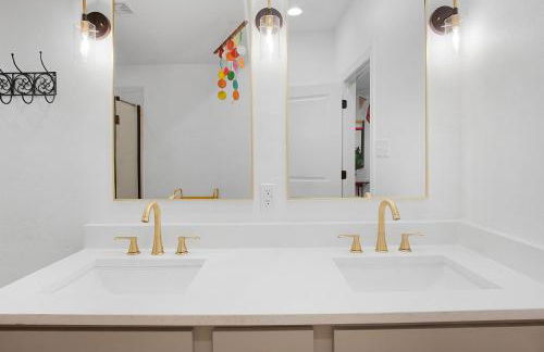 LaTexienda - 7min to A&M - Firepit - Volleyball - BBQ - Photo 4