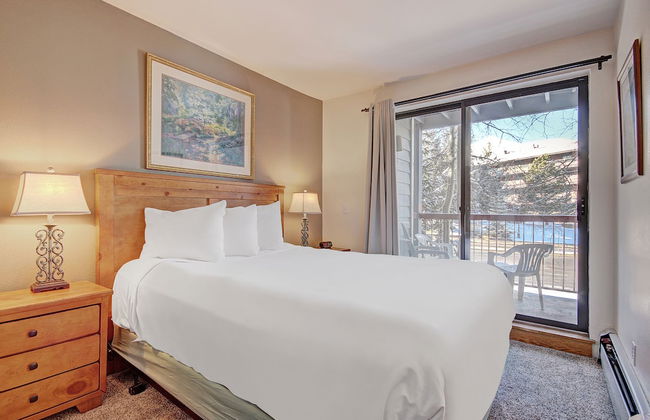 River Mountain Lodge by Breckenridge Hospitality - Foto 28