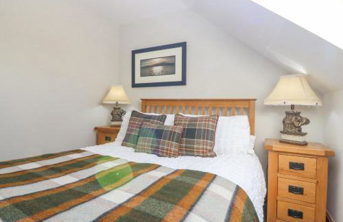 Stable Cottage - Foto 22