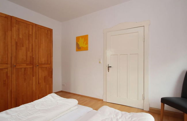 Wohnung in Perfekter Lage in Carolinensiel - Foto 7