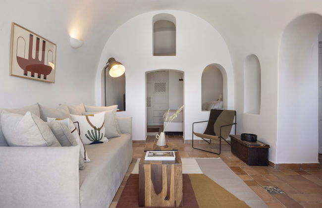 Bluedome Cavehouses by Otium Villas - Foto 21