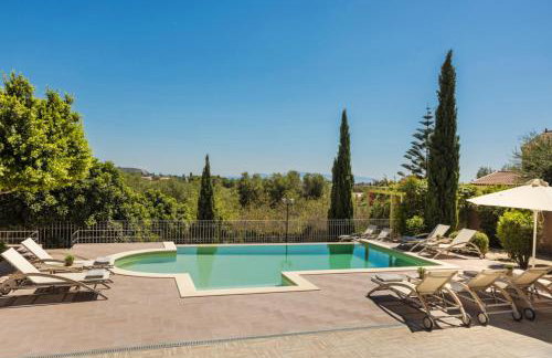 Estrellas Luxury Villas - Photo 42