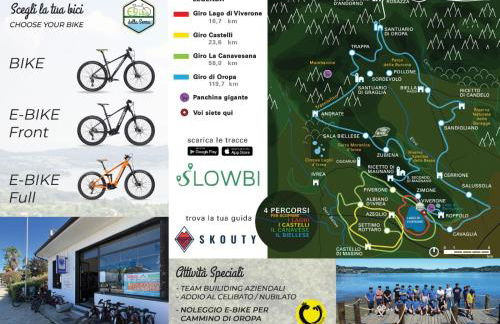 GreenAppartament del lago - Foto 12