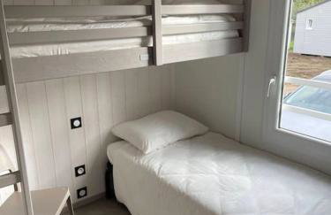 Chalet familial avec piscine-Finistère Sud - Foto 12