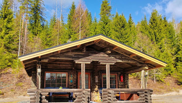 Korvenpää - Foto 4, Inside other