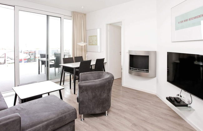 Holiday Home in Wendtorf - Foto 19