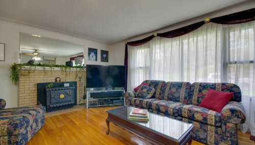 Charming Jefferson City Home 2 Mi to Downtown! - Foto 3