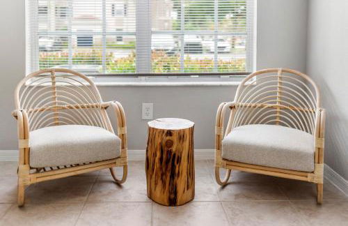 Kasa Wellington South Florida - Foto 14