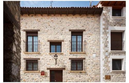 El Casal de Nicolás - Foto 17