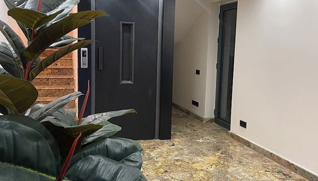 Aygestan plaza - Foto 2, Recepción