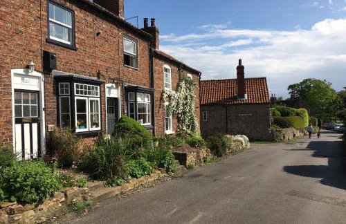 Cosy Lincs Wolds Cottage in Picturesque Tealby - Foto 4