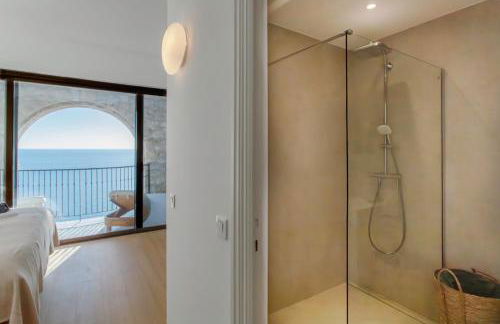 Satywizus #22- Duplex panoramic sea view 2Bdr, AC, swimpool, parking, petanque - Photo 11