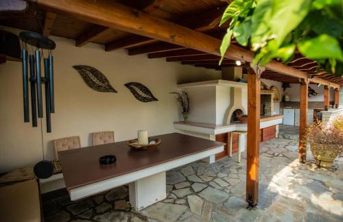 Amaryllis Holiday Home - Photo 69