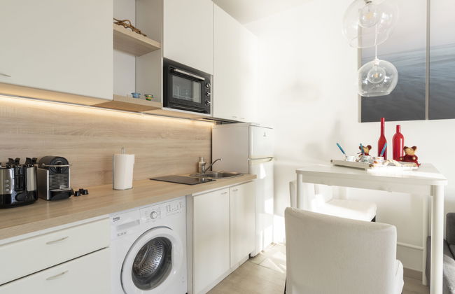 1 bedroom Apartment in Ventimiglia with terrace - Photo 8