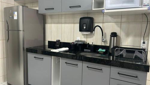 Apartamento no Costa e silva - Photo 3