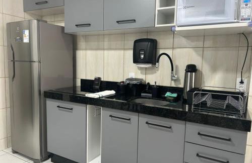 Apartamento no Costa e silva - Photo 3