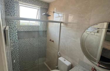 APT 400 metros da Praia do Forte-Passagem - Foto 5