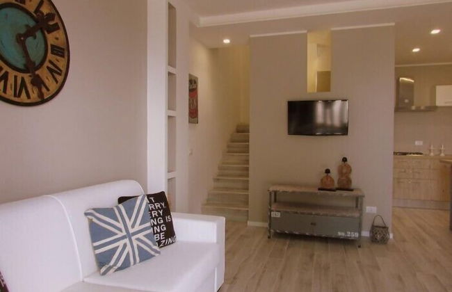 Residence Cala Azzurra - Foto 33