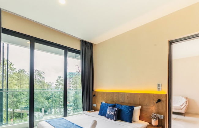 Geo38 Premium Suites at Genting Highlands - Foto 15