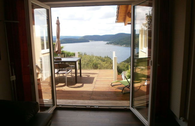 Luxurious Apartment in Waldeck With Sauna - Foto 11