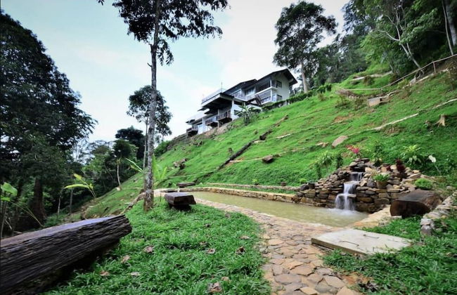 Tanarimba Bentong - Foto 49