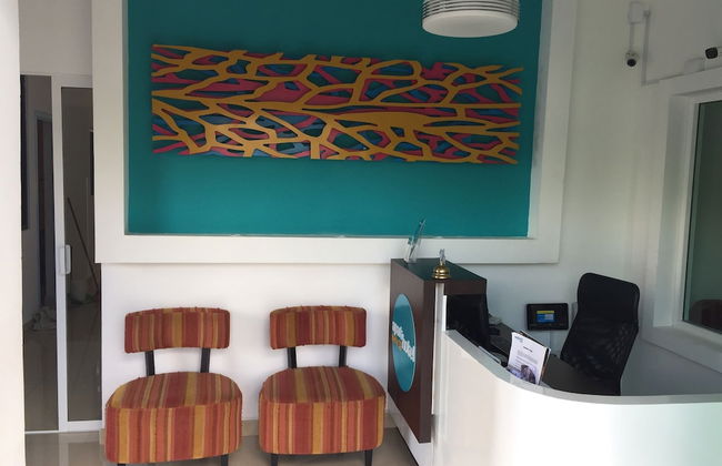 ApartHotel Siete 32 - Foto 3