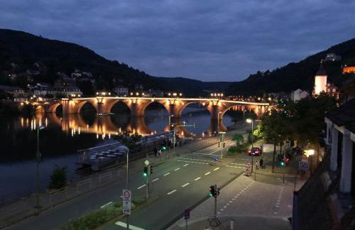 Old Bridge View Apartment - Foto 16